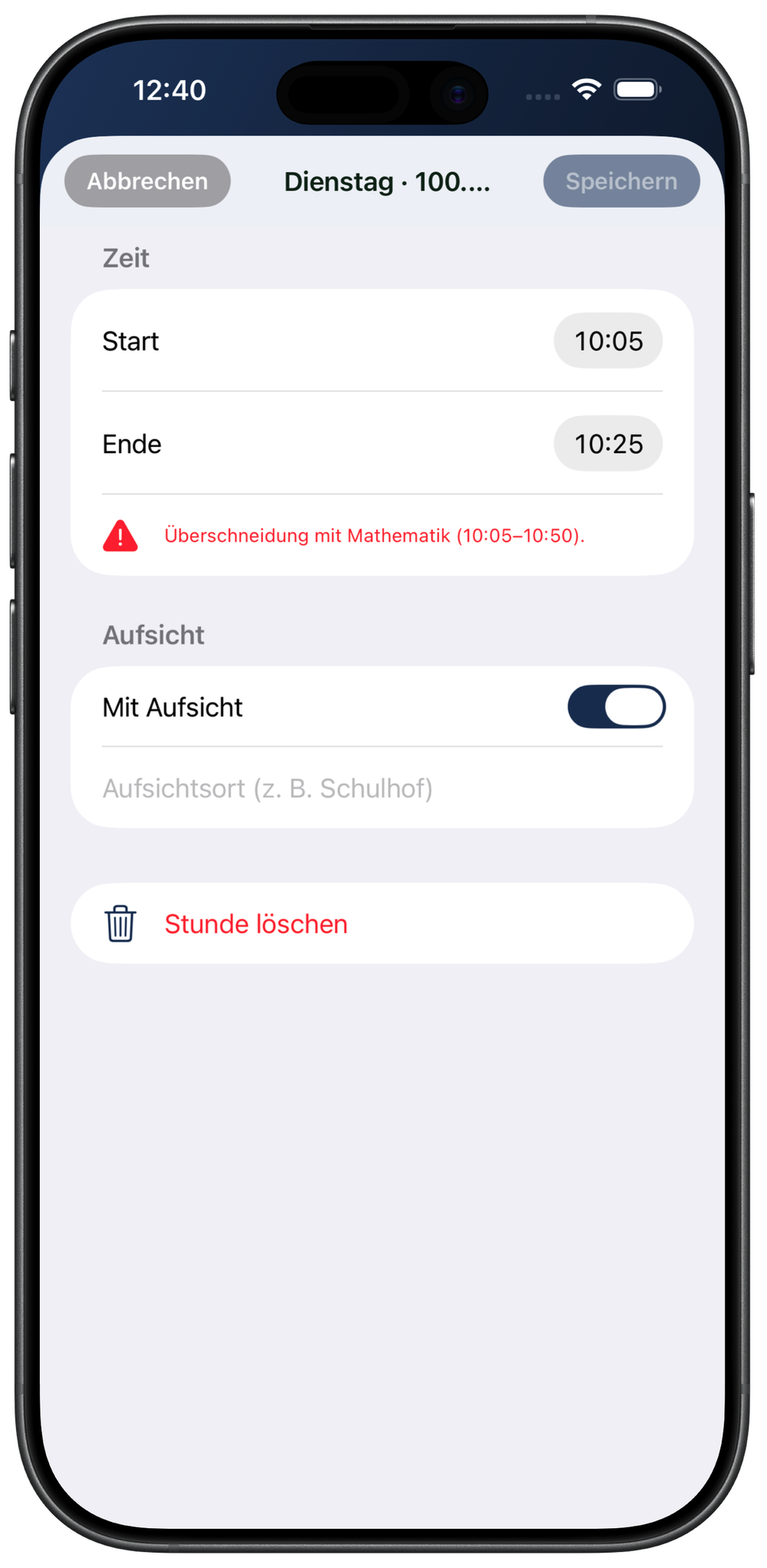 Beschreibung Slide 3